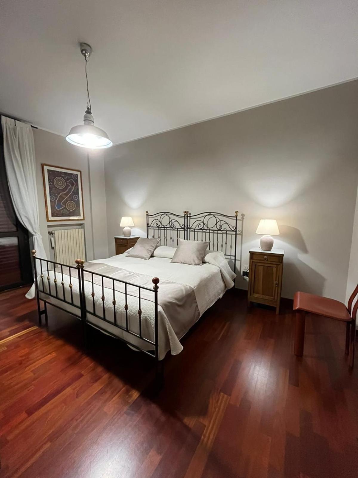 Casa Garruba Central Station Bari Zewnętrze zdjęcie