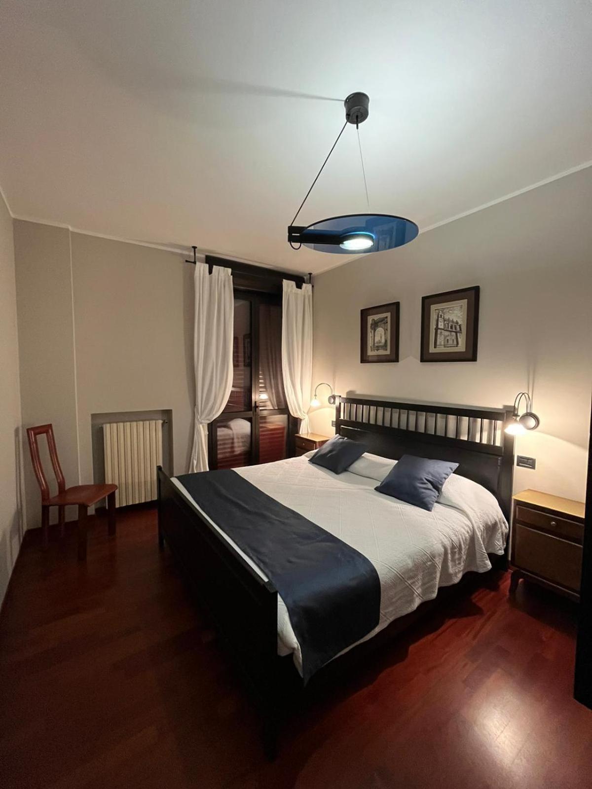 Casa Garruba Central Station Bari Zewnętrze zdjęcie