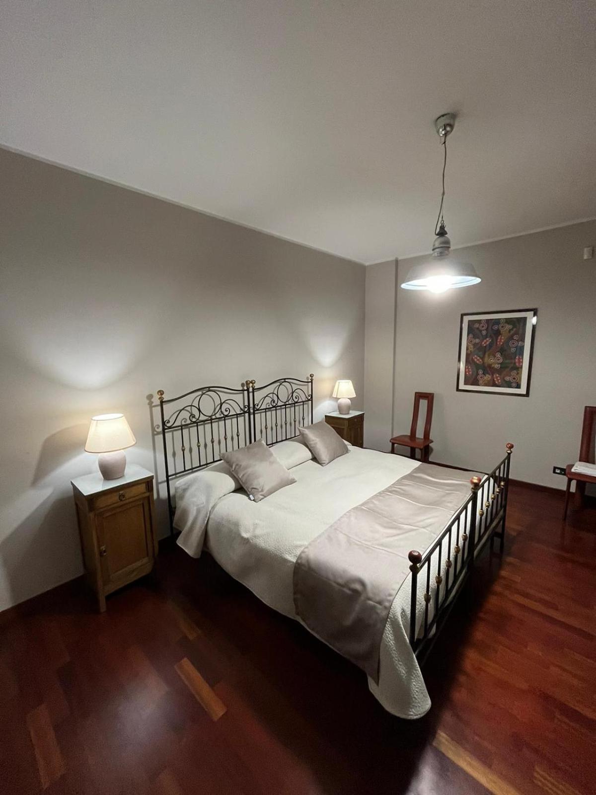 Casa Garruba Central Station Bari Zewnętrze zdjęcie