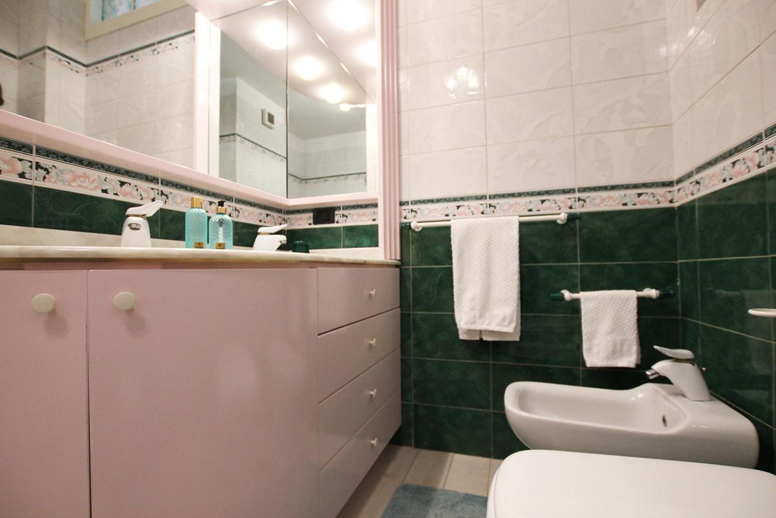 Casa Garruba Central Station Bari Zewnętrze zdjęcie
