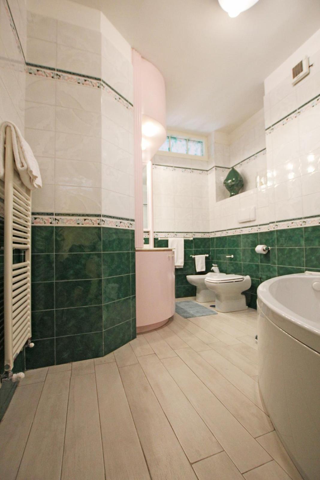 Casa Garruba Central Station Bari Zewnętrze zdjęcie
