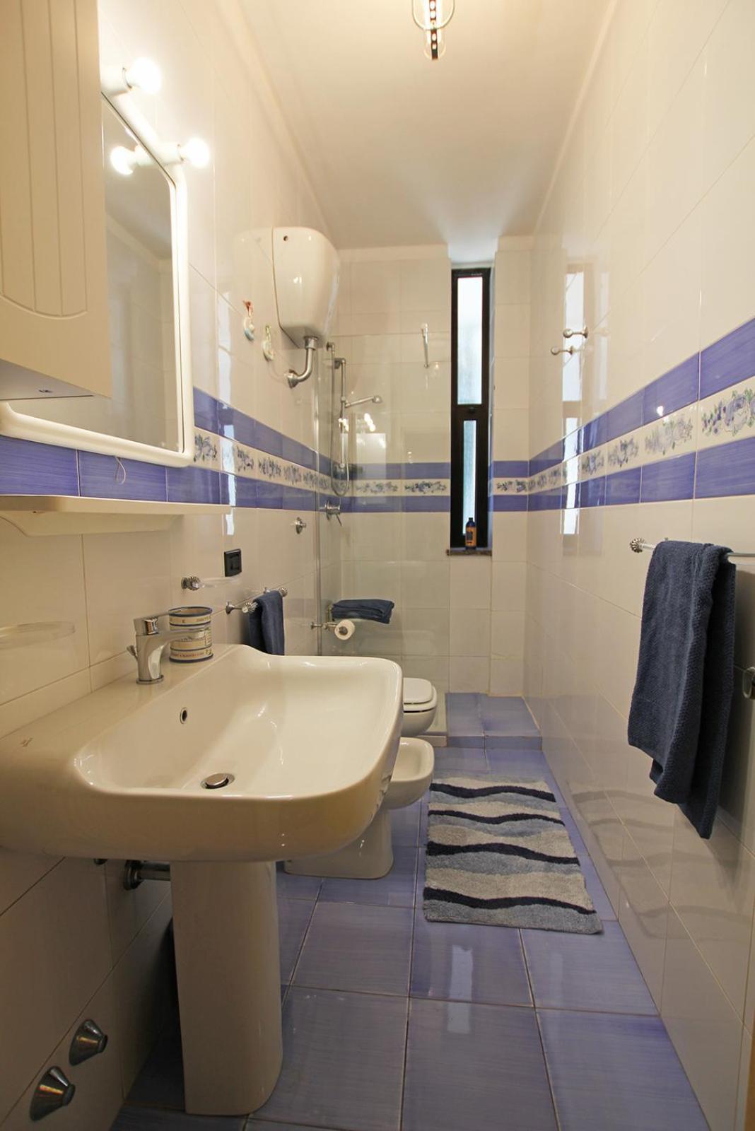 Casa Garruba Central Station Bari Zewnętrze zdjęcie