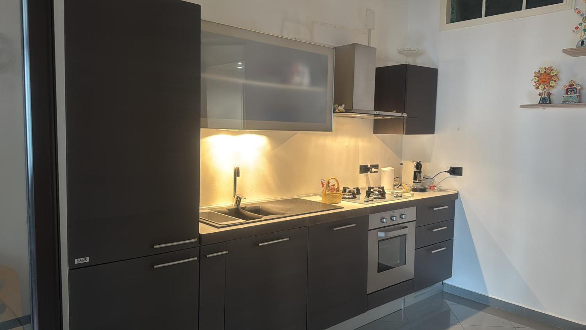 Casa Garruba Central Station Bari Zewnętrze zdjęcie